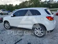 2013 Mitsubishi OUTLANDER фото