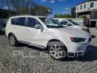 2013 Mitsubishi OUTLANDER фото