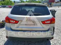 2013 Mitsubishi OUTLANDER photo
