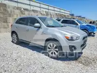 2013 Mitsubishi OUTLANDER photo