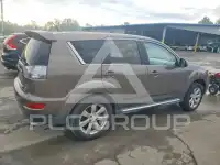 2013 Mitsubishi OUTLANDER фото