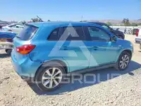 2013 Mitsubishi OUTLANDER фото