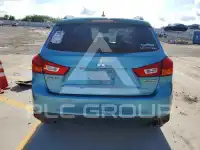 2013 Mitsubishi OUTLANDER фото