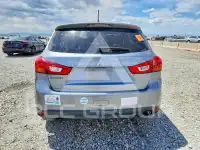 2013 Mitsubishi OUTLANDER фото