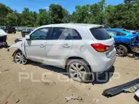 2013 Mitsubishi OUTLANDER фото
