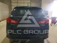 2013 Mitsubishi OUTLANDER фото