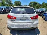 2013 Mitsubishi OUTLANDER фото