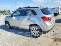 2013 Mitsubishi OUTLANDER фото