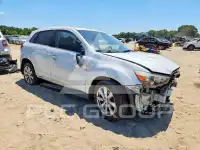 2013 Mitsubishi OUTLANDER фото