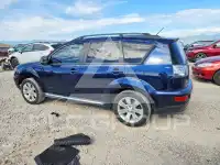 2013 Mitsubishi OUTLANDER фото
