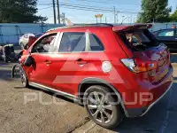 2013 Mitsubishi OUTLANDER фото