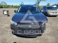 2013 Mitsubishi OUTLANDER photo