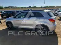 2013 Mitsubishi OUTLANDER фото