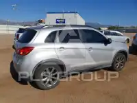 2013 Mitsubishi OUTLANDER фото
