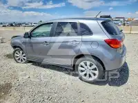 2013 Mitsubishi OUTLANDER фото
