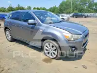 2013 Mitsubishi OUTLANDER фото