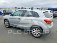 2013 Mitsubishi OUTLANDER фото