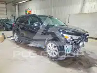 2013 Mitsubishi OUTLANDER фото