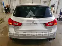 2013 Mitsubishi OUTLANDER фото