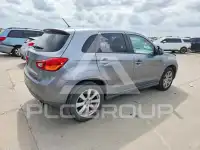 2013 Mitsubishi OUTLANDER фото