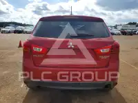 2013 Mitsubishi OUTLANDER фото