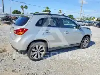 2013 Mitsubishi OUTLANDER фото