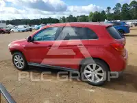 2013 Mitsubishi OUTLANDER фото