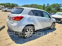 2013 Mitsubishi OUTLANDER фото