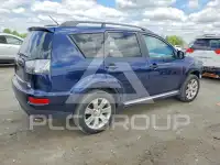 2013 Mitsubishi OUTLANDER фото