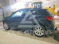 2013 Mitsubishi OUTLANDER фото