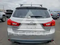 2013 Mitsubishi OUTLANDER фото