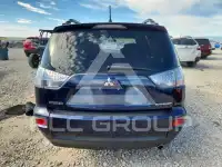 2013 Mitsubishi OUTLANDER фото