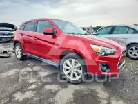 2013 Mitsubishi OUTLANDER фото
