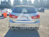 2013 Mitsubishi OUTLANDER фото