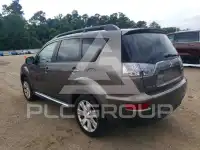 2013 Mitsubishi OUTLANDER фото