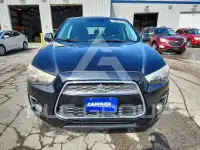 2013 Mitsubishi OUTLANDER фото