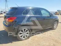 2013 Mitsubishi OUTLANDER фото