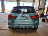 2013 Mitsubishi OUTLANDER фото
