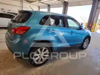 2013 Mitsubishi OUTLANDER фото