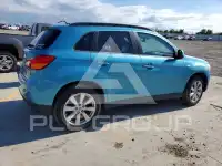 2013 Mitsubishi OUTLANDER фото