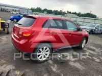 2013 Mitsubishi OUTLANDER фото
