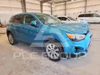 2013 Mitsubishi OUTLANDER фото