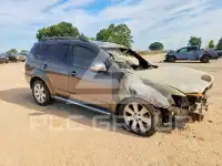2013 Mitsubishi OUTLANDER фото