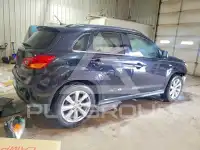 2013 Mitsubishi OUTLANDER фото