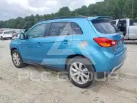 2013 Mitsubishi OUTLANDER фото