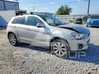 2013 Mitsubishi OUTLANDER фото