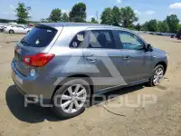 2013 Mitsubishi OUTLANDER фото