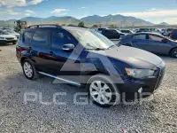 2013 Mitsubishi OUTLANDER фото