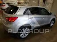 2013 Mitsubishi OUTLANDER фото