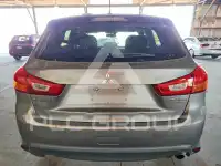2013 Mitsubishi OUTLANDER фото